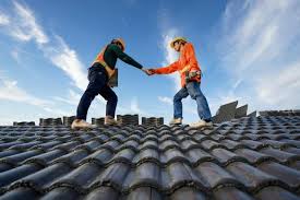 Best Roofing for New Construction  in Glen Allen, VA